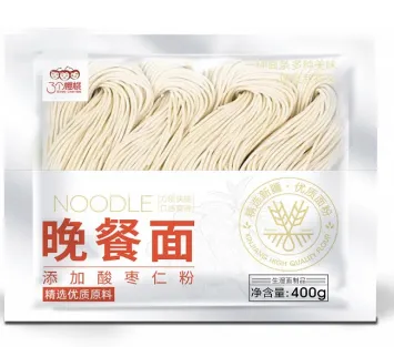 Elevate Your Dishes with Our Exquisite Kinds of Egg Noodles