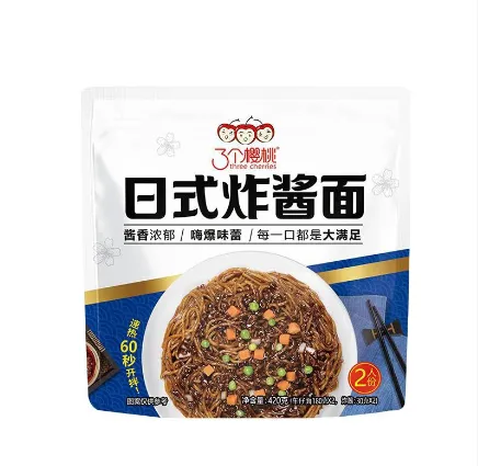 The World of Noodles: Bold Flavors Await