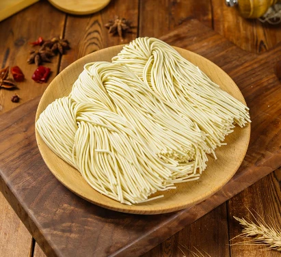 Nourish Your Body with Premium Organic Ramen - A Culinary Delight Awaits