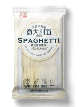 Elevate Your Meals with the Magic of Fresh Pasta
