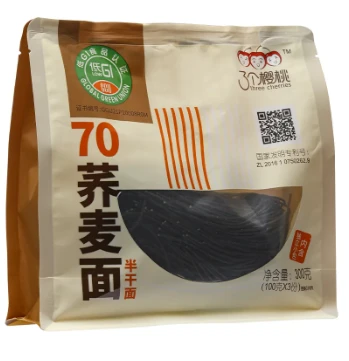 Savor Health and Flavor: Irresistible Soba Noodles for Sale Await!