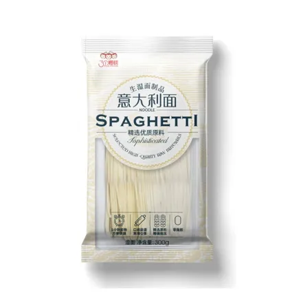 The World of Fresh Pasta