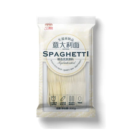 The World of Fresh Pasta