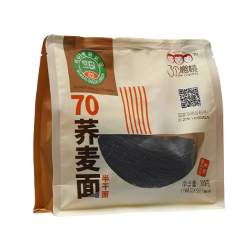 Low Calorie Soba Noodles: A Nutritious Choice for Healthy Eating