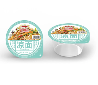 Fast Cook Noodles: Convenient Staples for Modern Lifestyles