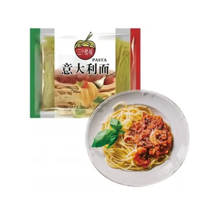 The World of Homemade Pasta