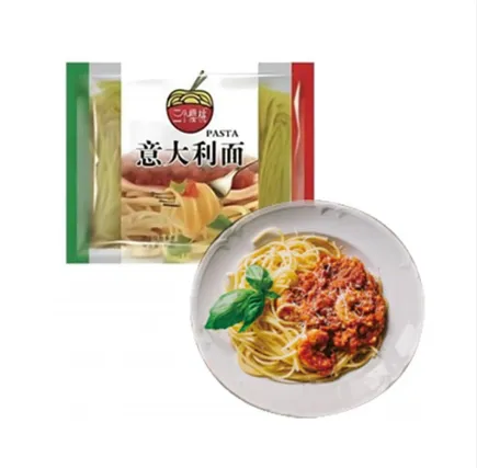 Instant Noodles: Everything You Need to Know