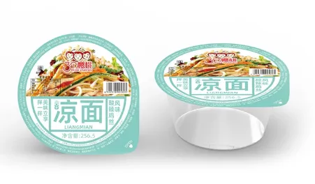 Savor the Chill with Irresistible Cold Noodles