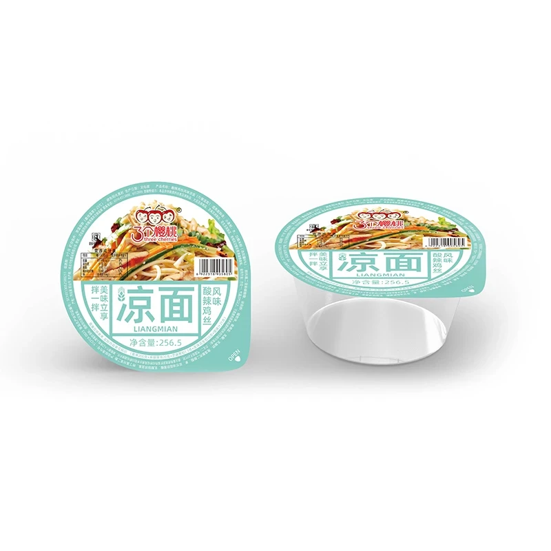 How to Make Instant Noodles at Home