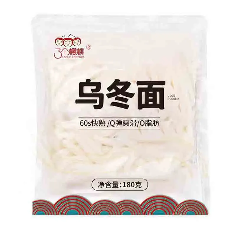 Discover the Delicious World of Udon Noodles