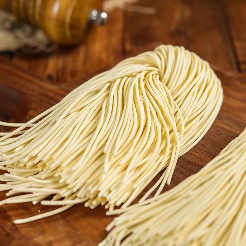 What Are Lanzhou Noodles?