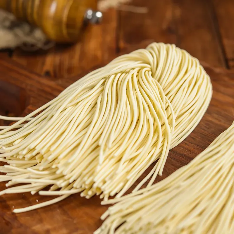 What Are Lanzhou Noodles?