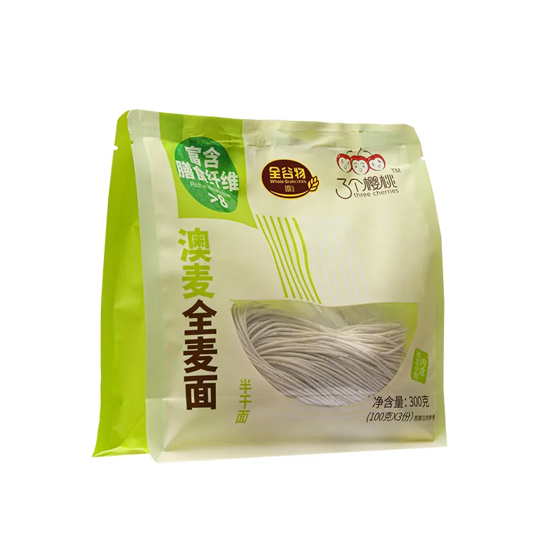 Exploring Popular Korean Instant Noodles and Their Unique Flavors