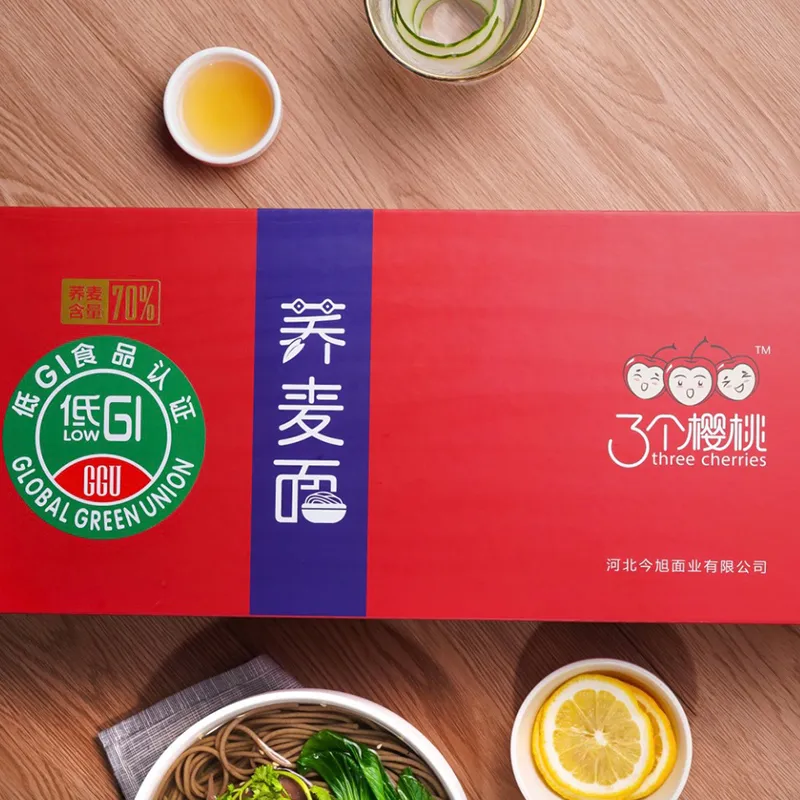 the handpulled noodle