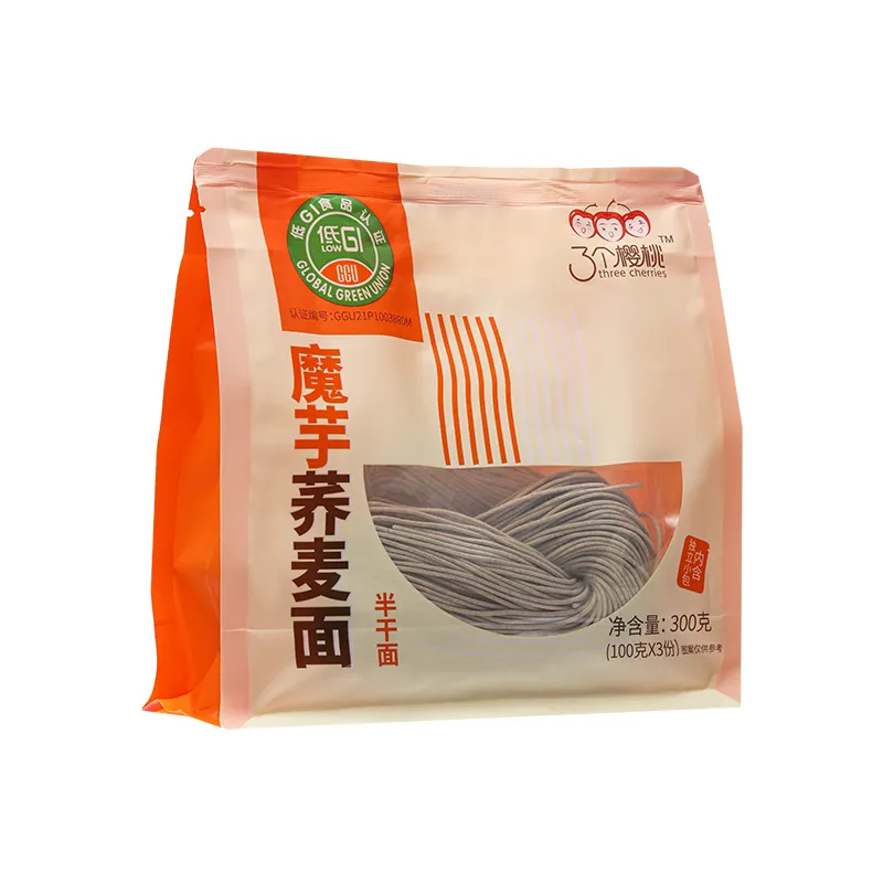 Exploring Different Varieties of Soba Noodles and Their Unique Characteristics