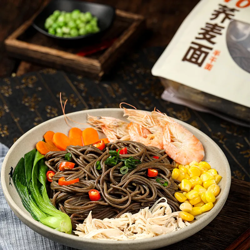 Quick and Simple Egg Noodle Dinners for Busy Weeknights