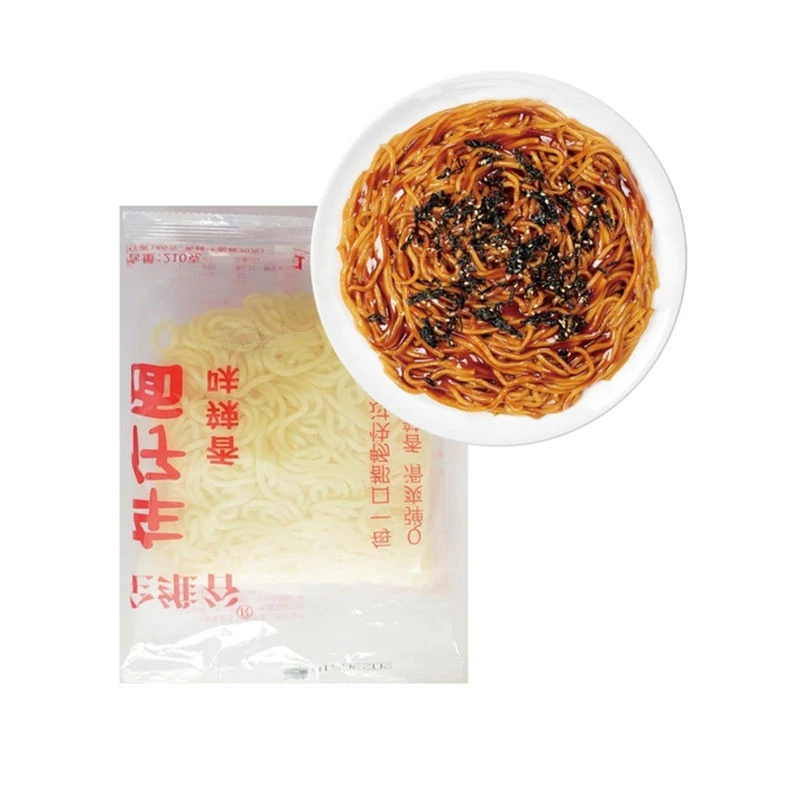 Cart Noodles: Build-Your-Own, Fresh Hong Kong Street Bowls