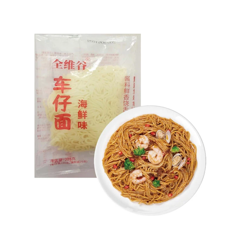 different types of soba noodles