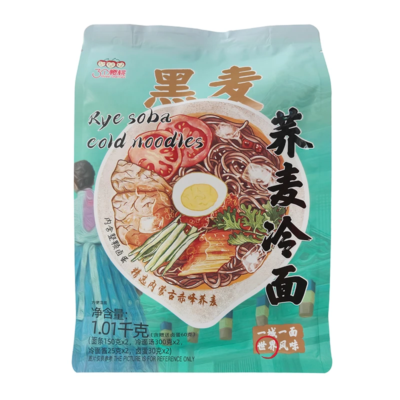 Crafting Delicious Handmade Noodles from Scratch for Culinary Enthusiasts