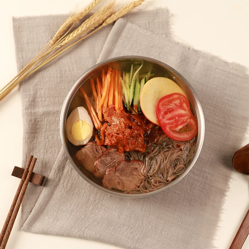 Delicious Vegan Whole Wheat Noodles for Healthy Eating Options