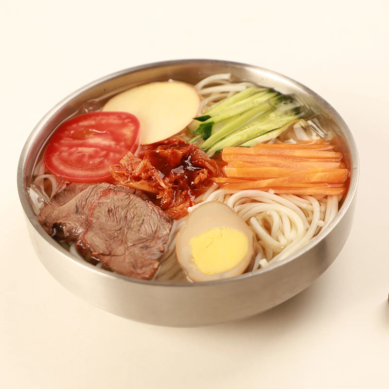 hand made ramen noodles