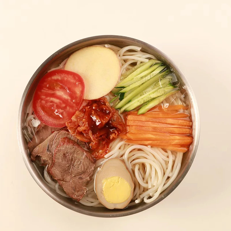 Are Instant Noodles a Healthy Choice for Your Diet and Lifestyle?