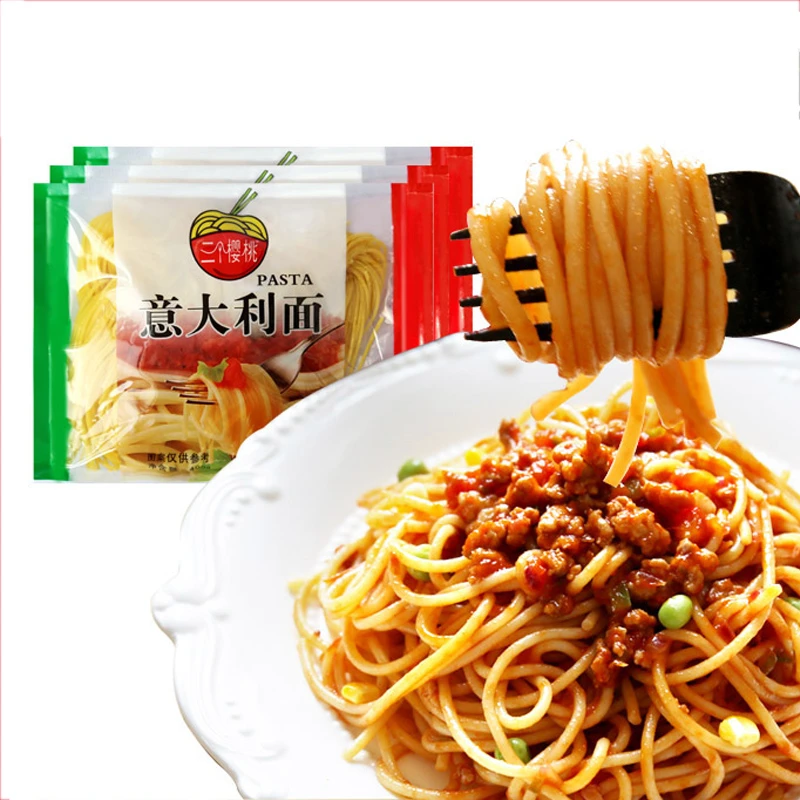Delicious Chinese Egg Noodles Perfect for Any Meal or Dish