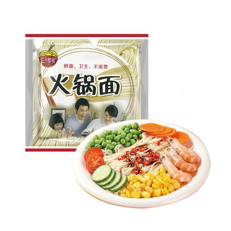 Bulk Udon Noodles for Wholesale and Restaurant Supply Options