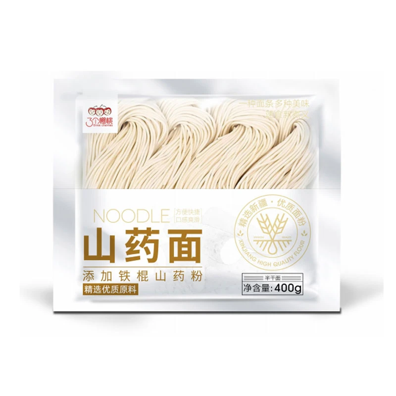 Yam Noodles – Low-Carb, Gluten-Free, Keto-Friendly