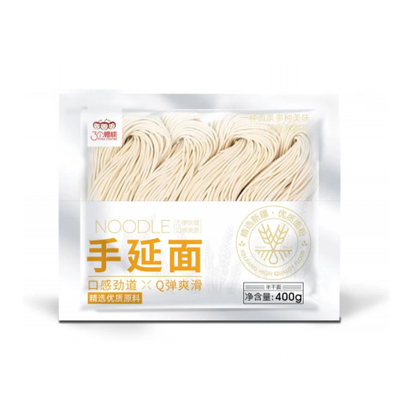 Hand Extension Noodles