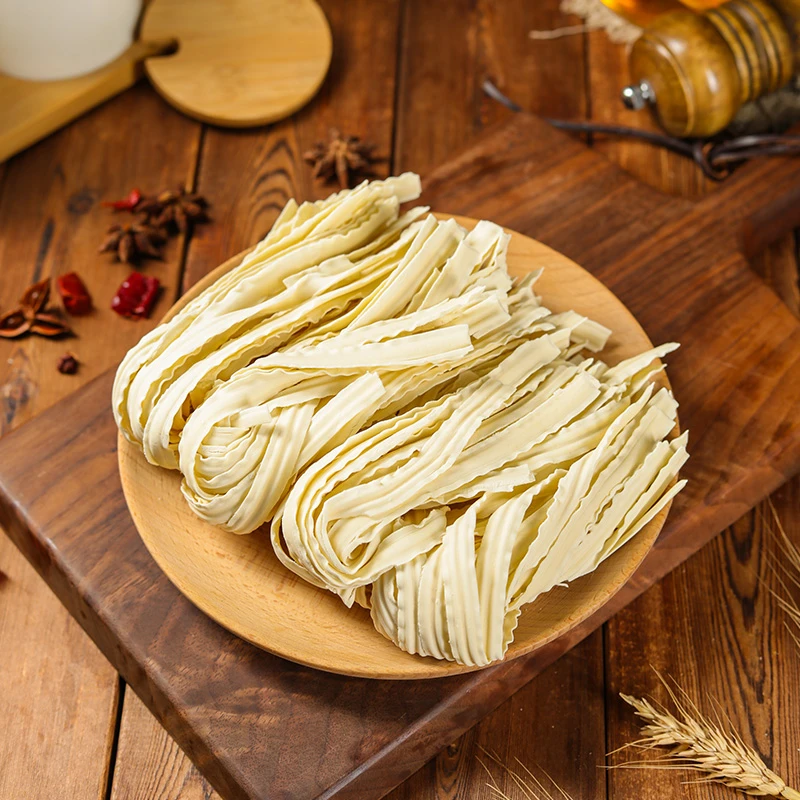 Organic Sliced Noodles