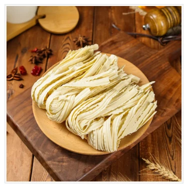 The Hearty Delight of Braised Beef Noodles