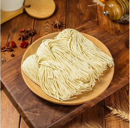 Exploring Lanzhou Noodles: Taste of China