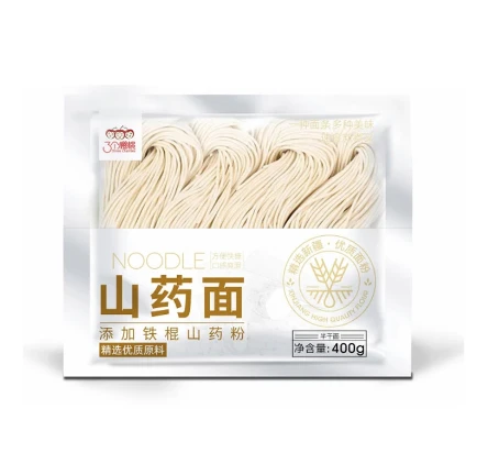 Why Buckwheat noodles are loved by people