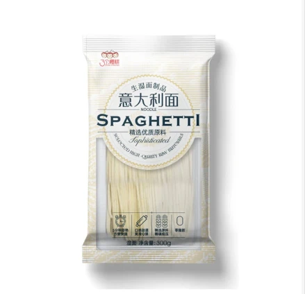 Fresh Pasta: The Art of Crafting Perfection