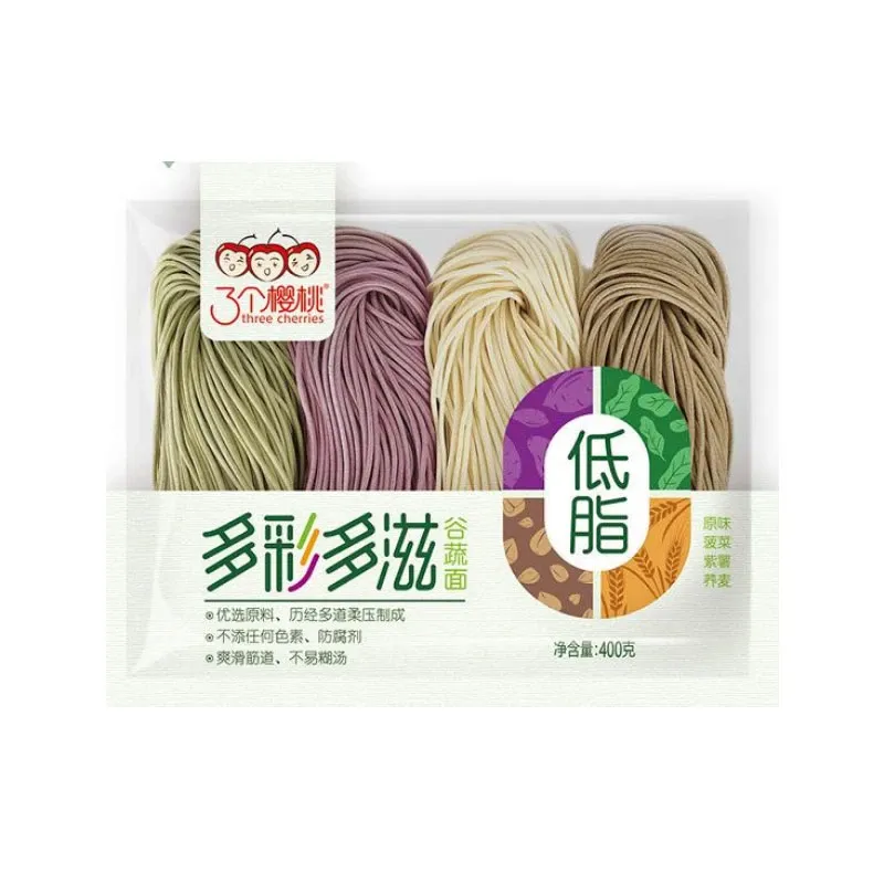 Are Instant Ramen Noodles Healthy?