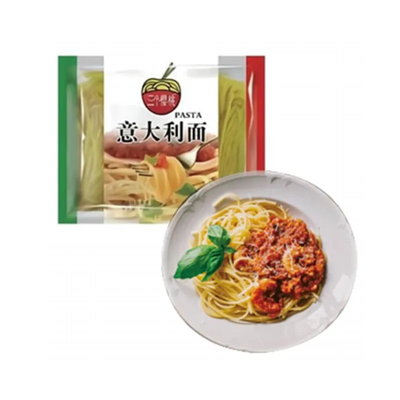 Dragon Chuka Soba Noodles