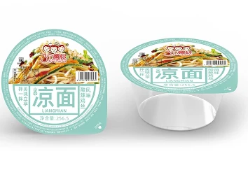 Dive into Flavorful Convenience with Our Ramen Offerings