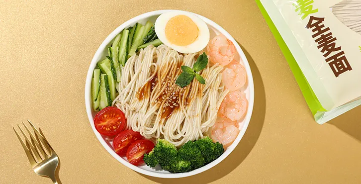 Top Vegetables to Create Delicious and Healthy Noodles at Home