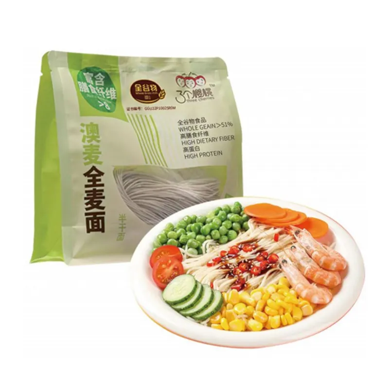 can i use soba noodles for ramen