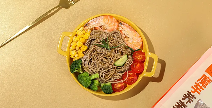 An Easy Guide to Preparing Homemade Spinach Noodles from Scratch