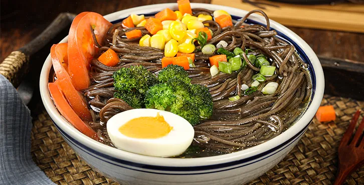 La face coréenne dorée