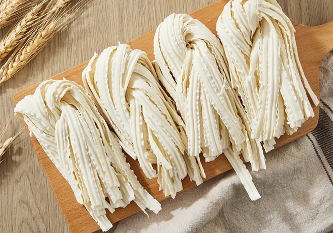 all buckwheat soba noodles