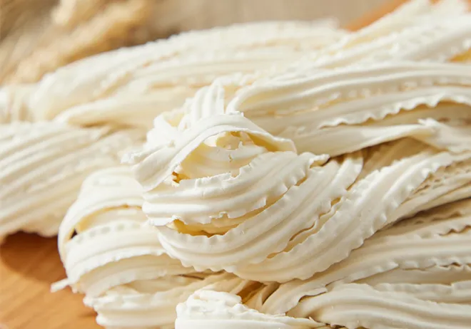 Exploring Different Varieties of Fresh Pasta for Your Culinary Adventures