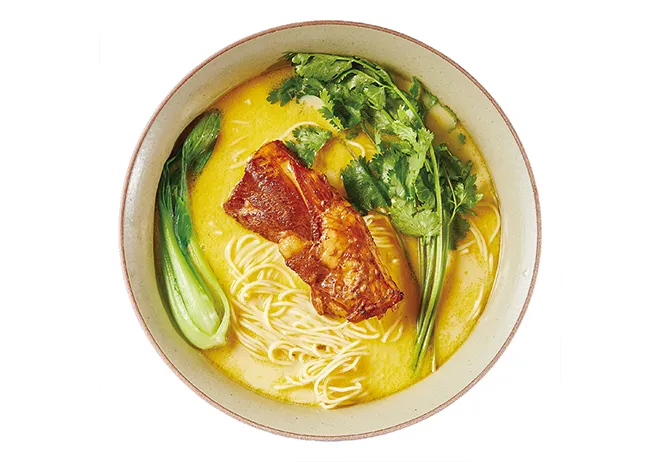 ramen noodles for diabetics