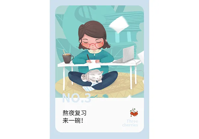 verschiedene Arten von frischen Nudeln