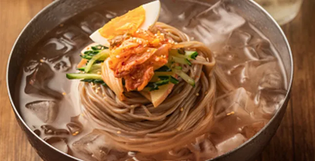 soba noodles for weight loss