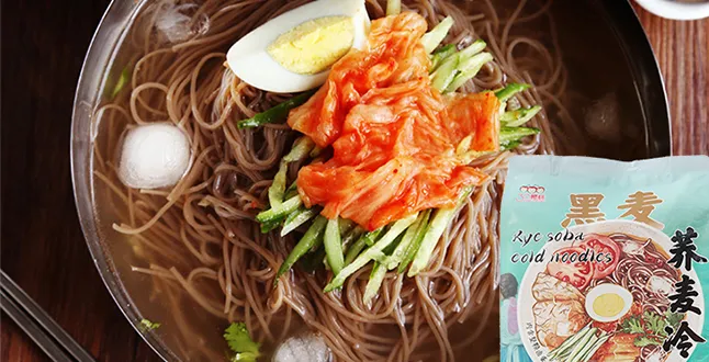 types of soba types of soba