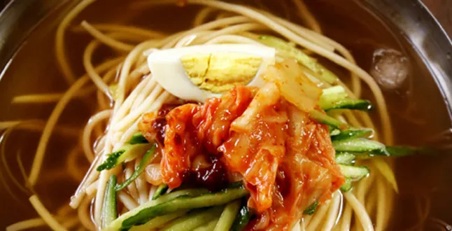 Quick and Easy Instant Noodles for a Delicious Meal Anytime Anywhere