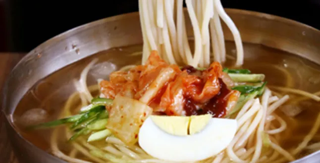 chinese handmade noodles